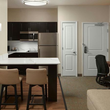 Residence Inn By Marriott Charleston Mt. Pleasant Mount Pleasant Eksteriør bilde