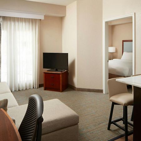 Residence Inn By Marriott Charleston Mt. Pleasant Mount Pleasant Eksteriør bilde