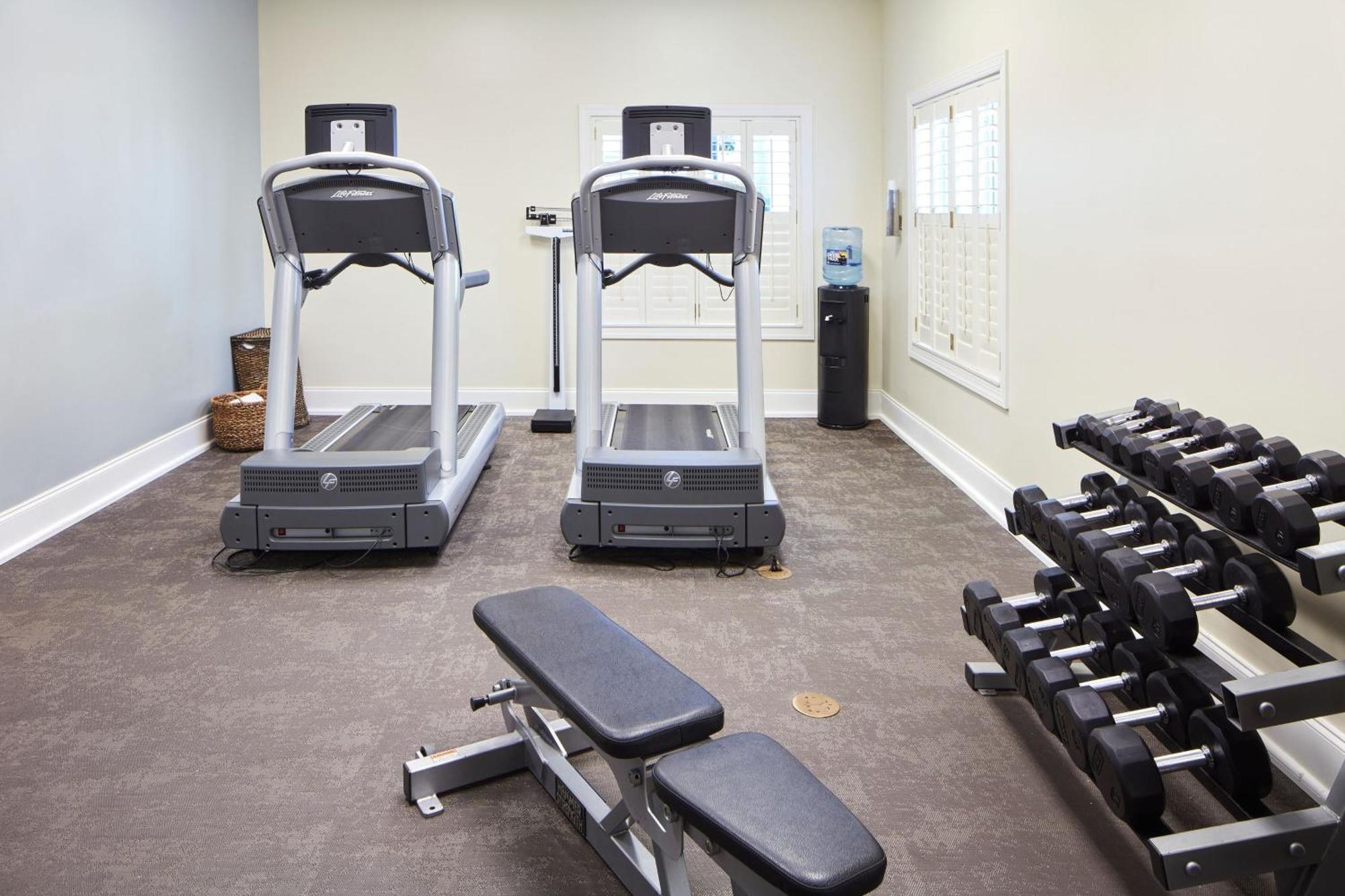Residence Inn By Marriott Charleston Mt. Pleasant Mount Pleasant Eksteriør bilde