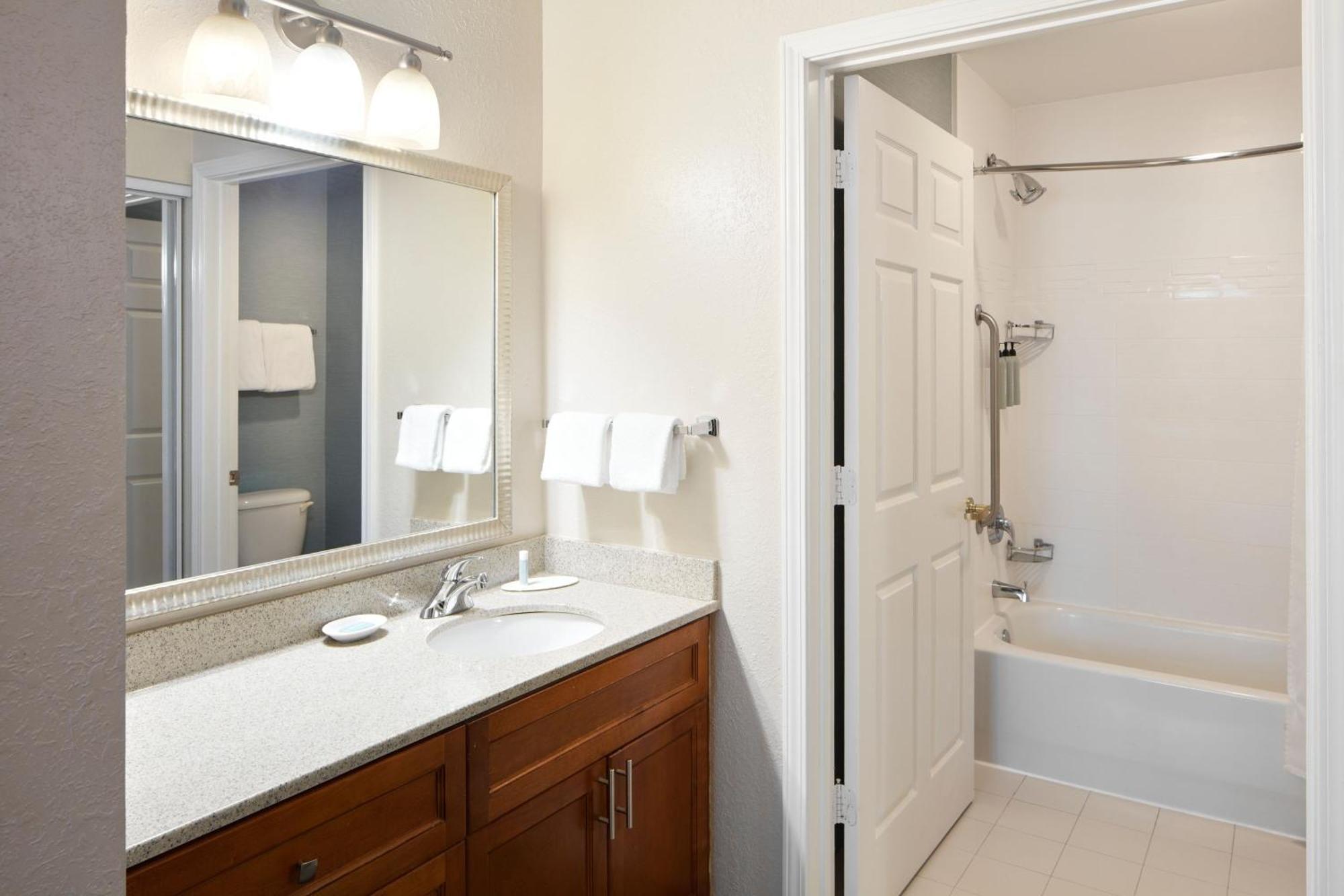 Residence Inn By Marriott Charleston Mt. Pleasant Mount Pleasant Eksteriør bilde