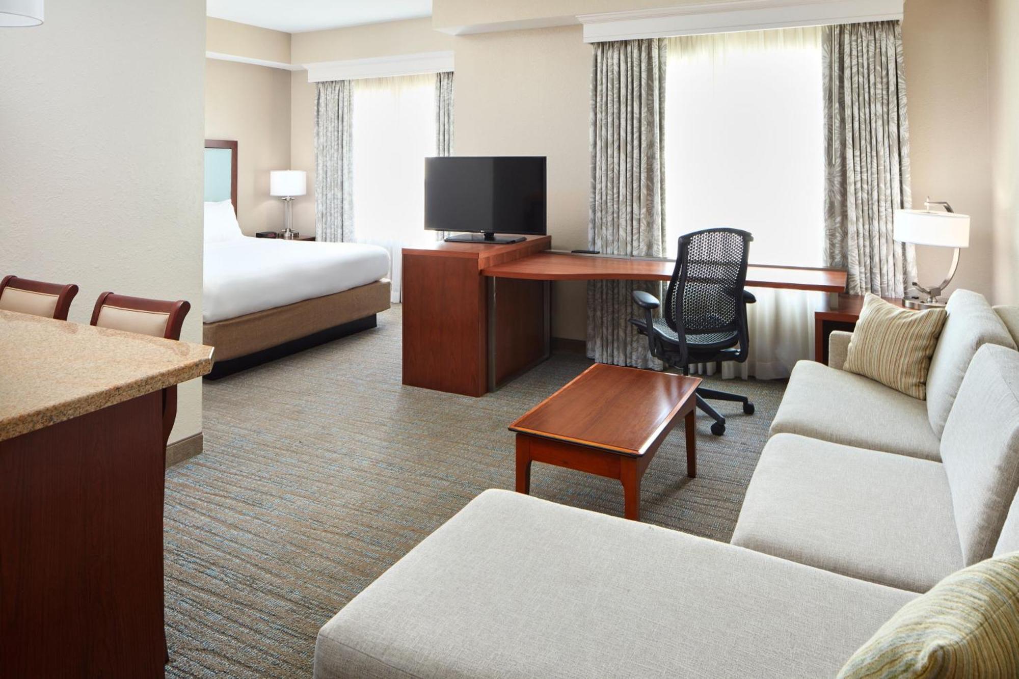 Residence Inn By Marriott Charleston Mt. Pleasant Mount Pleasant Eksteriør bilde