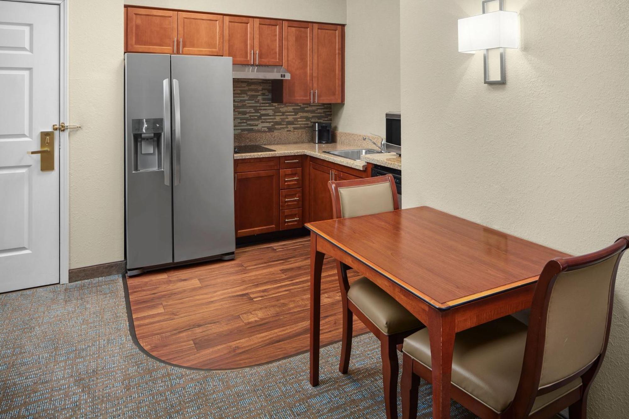 Residence Inn By Marriott Charleston Mt. Pleasant Mount Pleasant Eksteriør bilde