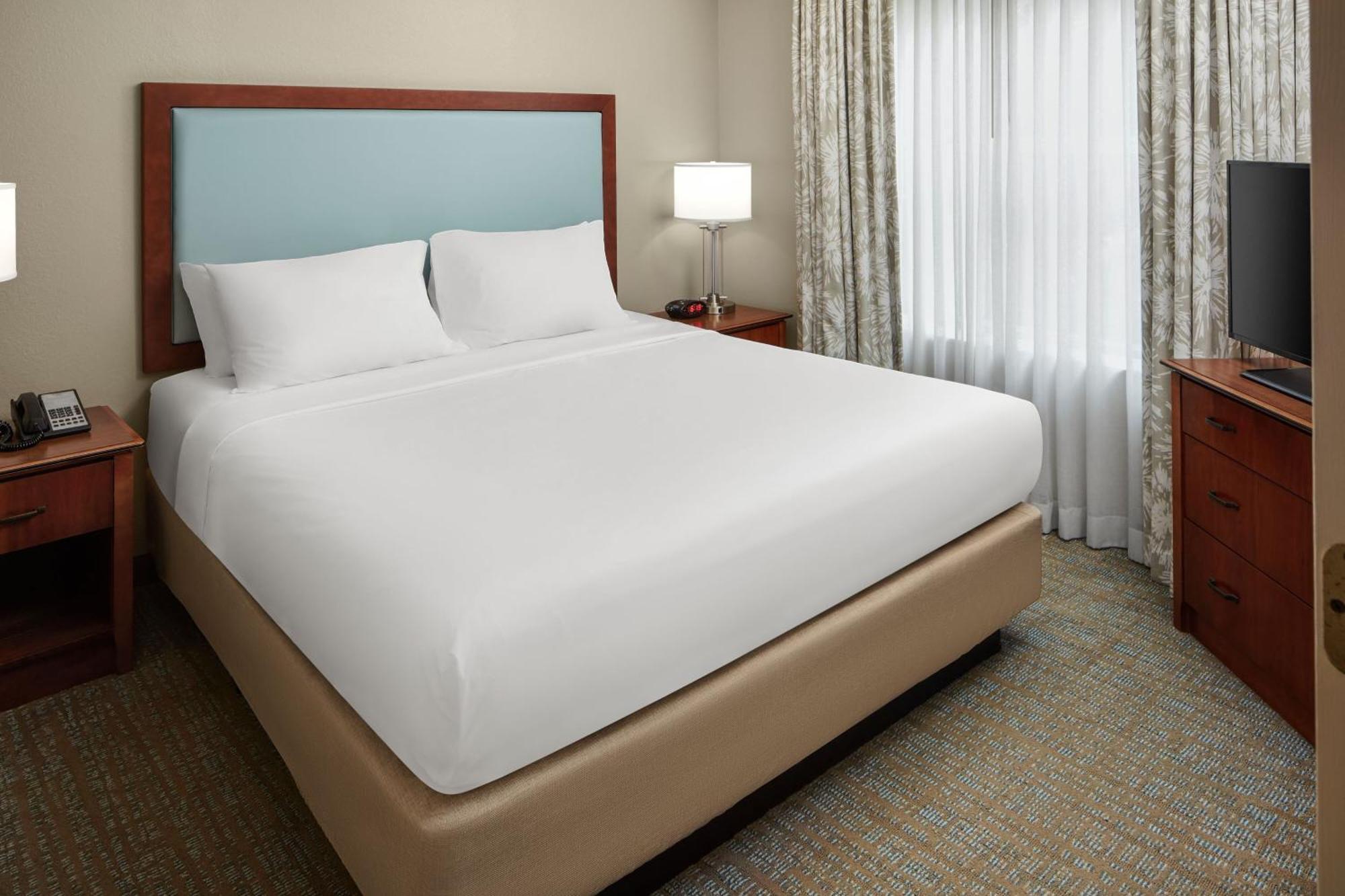 Residence Inn By Marriott Charleston Mt. Pleasant Mount Pleasant Eksteriør bilde