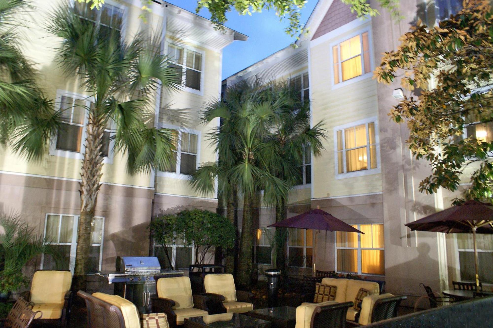Residence Inn By Marriott Charleston Mt. Pleasant Mount Pleasant Eksteriør bilde