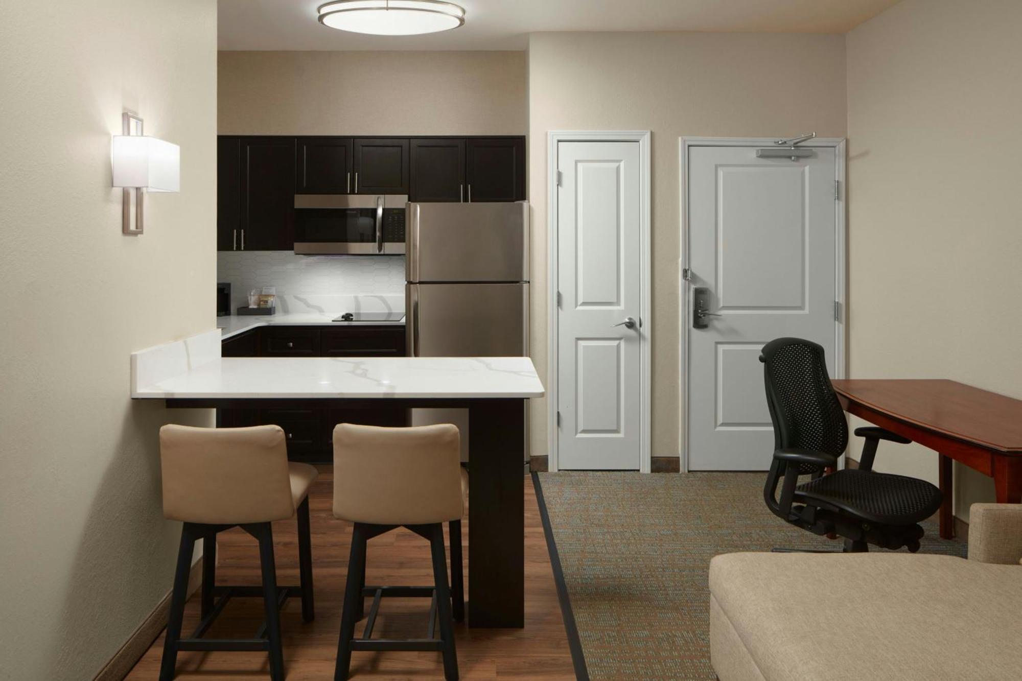 Residence Inn By Marriott Charleston Mt. Pleasant Mount Pleasant Eksteriør bilde