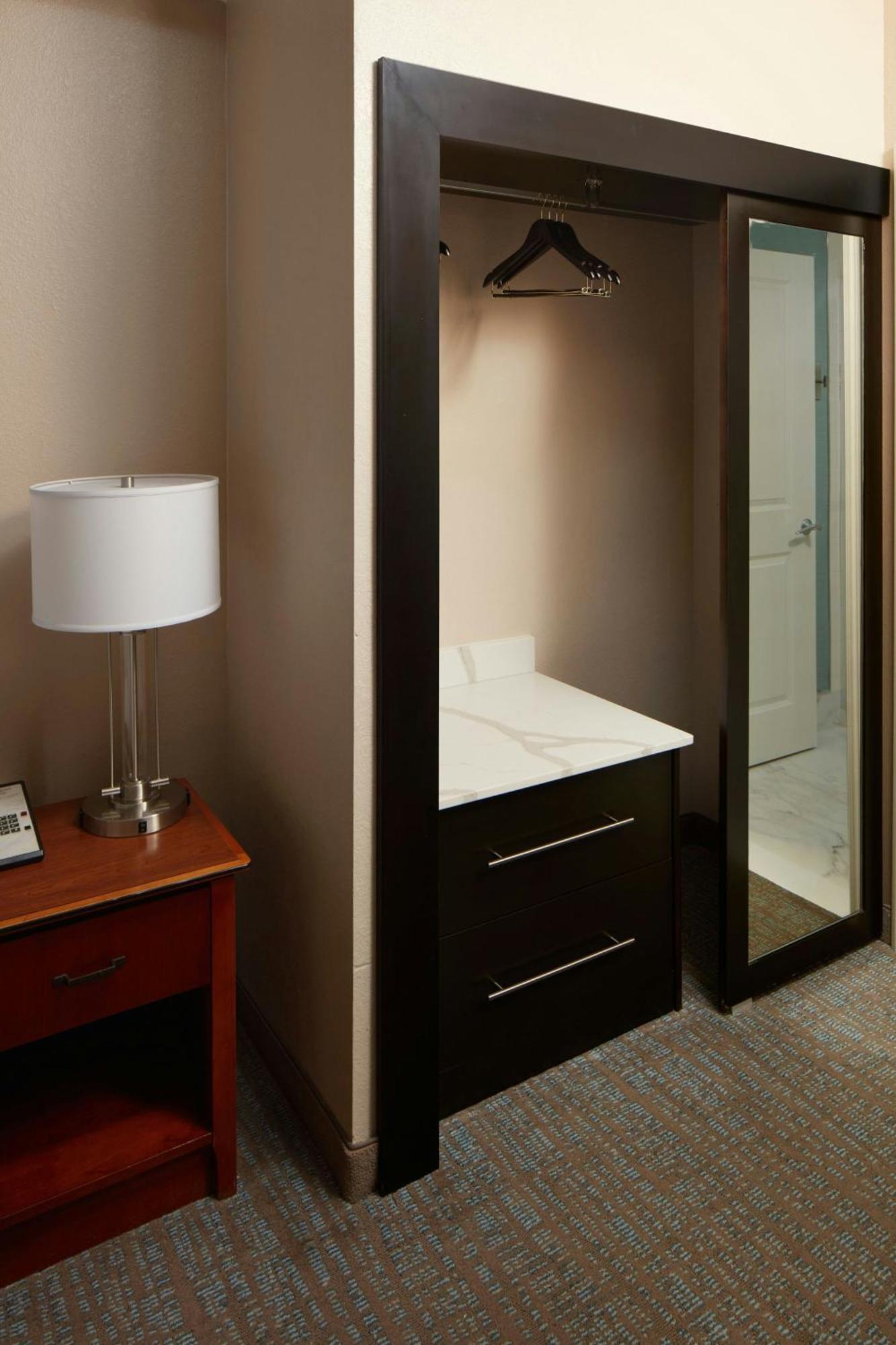 Residence Inn By Marriott Charleston Mt. Pleasant Mount Pleasant Eksteriør bilde