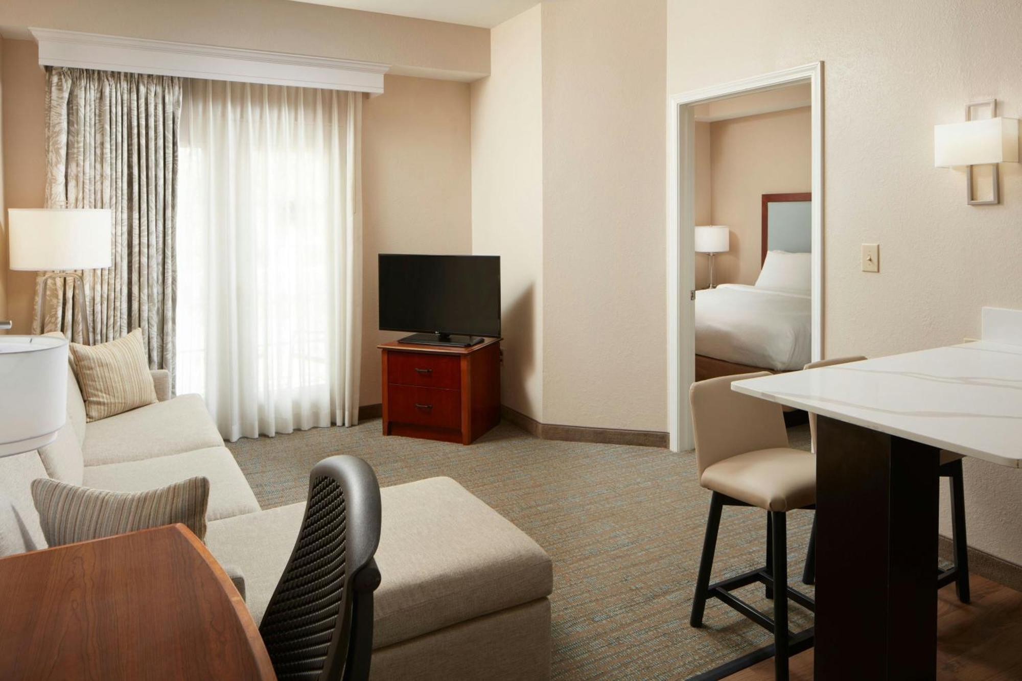 Residence Inn By Marriott Charleston Mt. Pleasant Mount Pleasant Eksteriør bilde