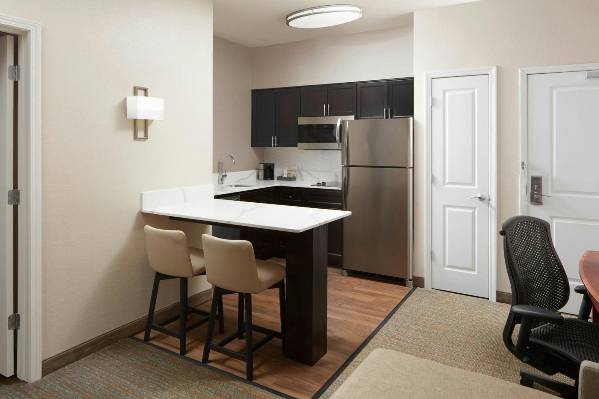 Residence Inn By Marriott Charleston Mt. Pleasant Mount Pleasant Eksteriør bilde