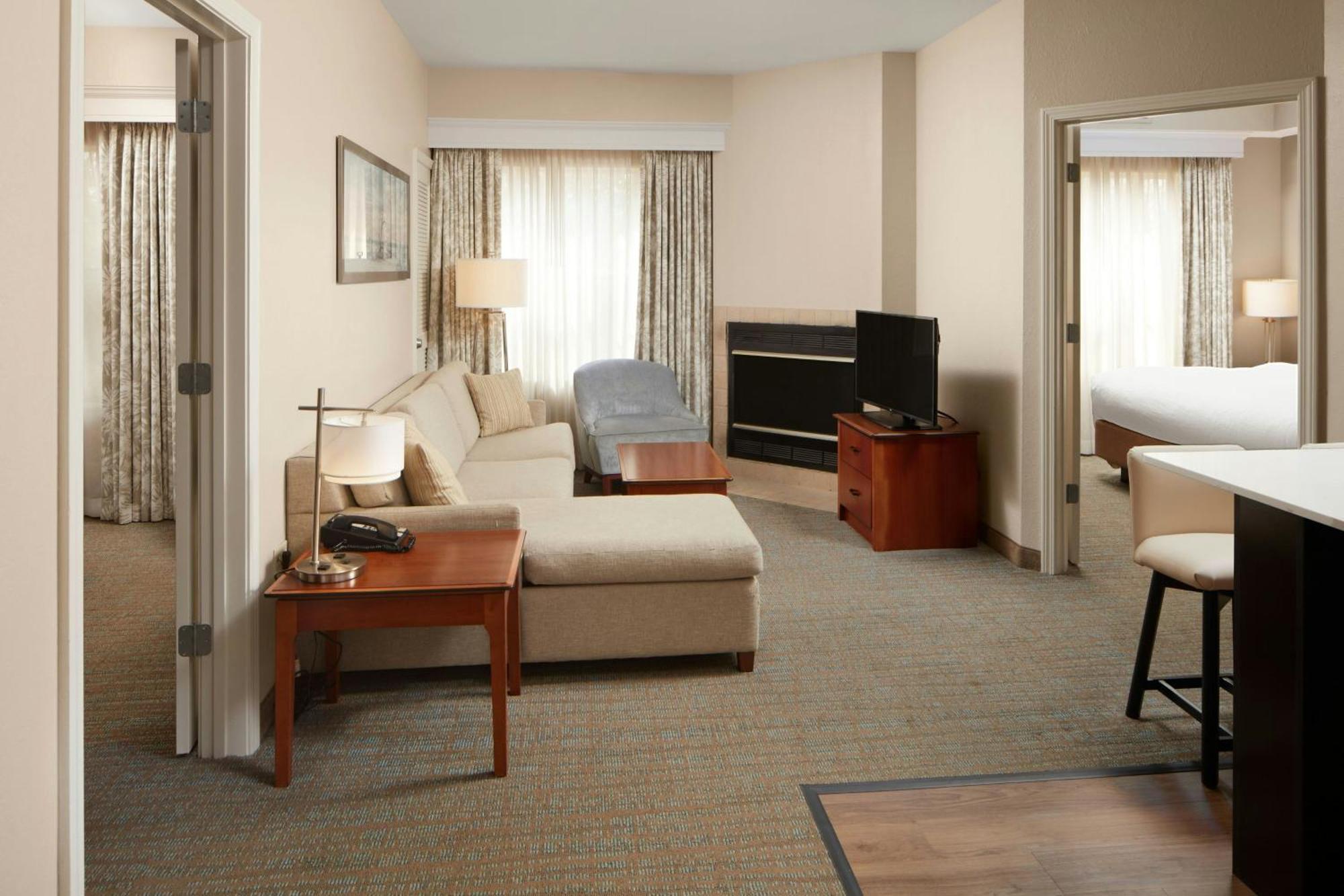 Residence Inn By Marriott Charleston Mt. Pleasant Mount Pleasant Eksteriør bilde