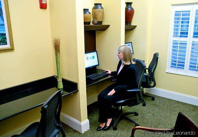 Residence Inn By Marriott Charleston Mt. Pleasant Mount Pleasant Fasiliteter bilde