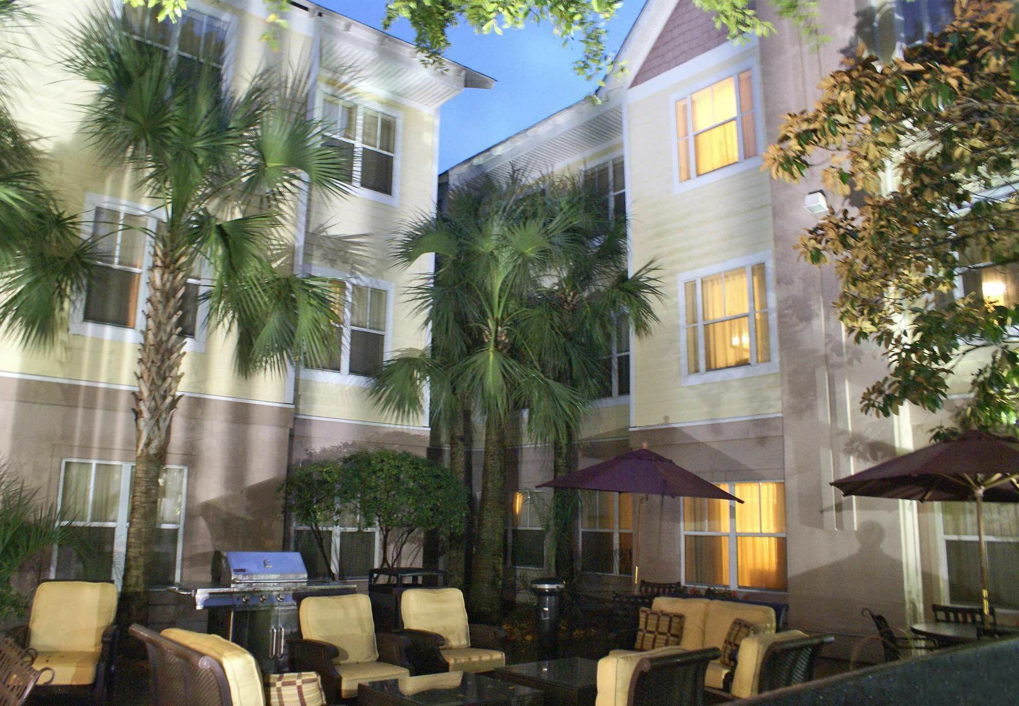 Residence Inn By Marriott Charleston Mt. Pleasant Mount Pleasant Eksteriør bilde
