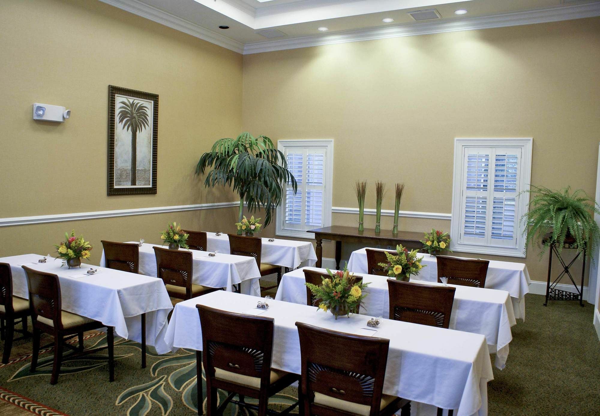 Residence Inn By Marriott Charleston Mt. Pleasant Mount Pleasant Eksteriør bilde